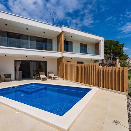 Vila Cvita Primošten Extérieur photo