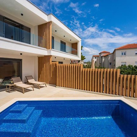 Vila Cvita Primošten Extérieur photo