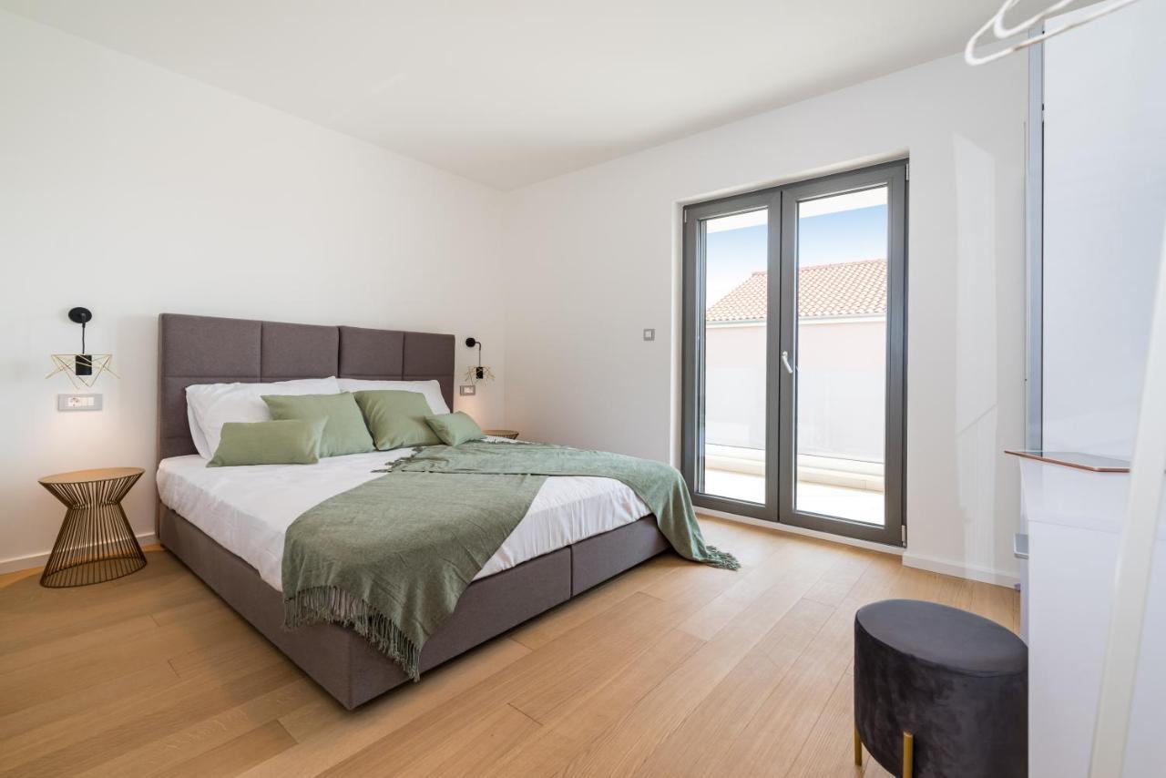 Vila Cvita Primošten Extérieur photo