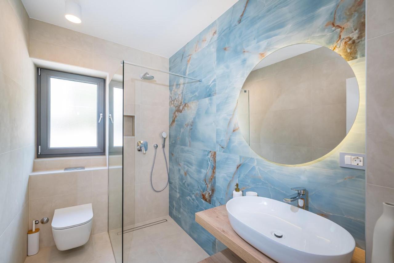 Vila Cvita Primošten Extérieur photo