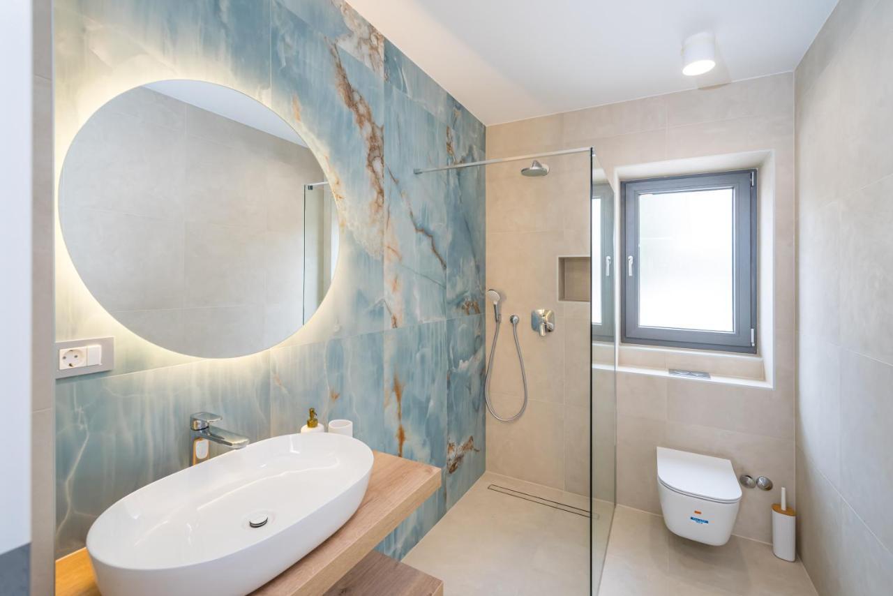 Vila Cvita Primošten Extérieur photo