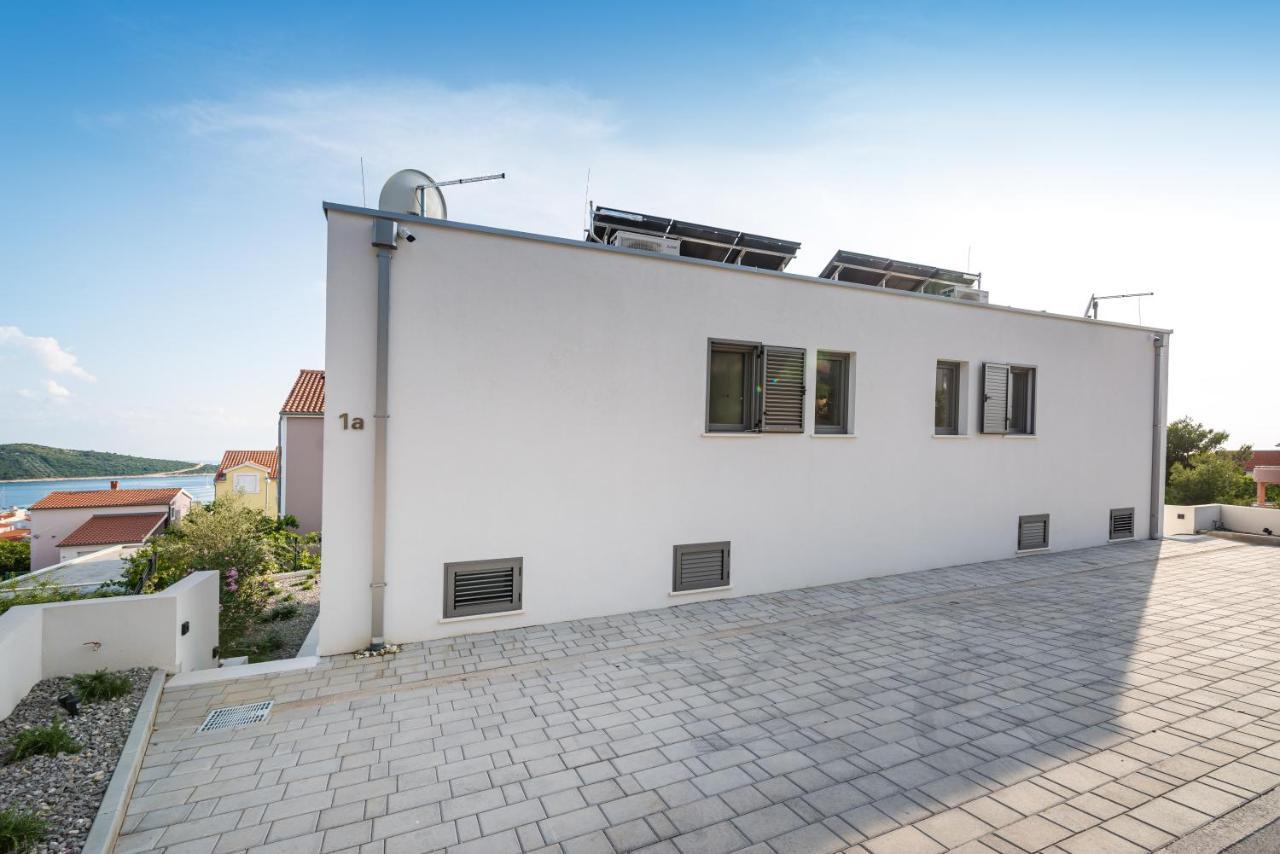 Vila Cvita Primošten Extérieur photo