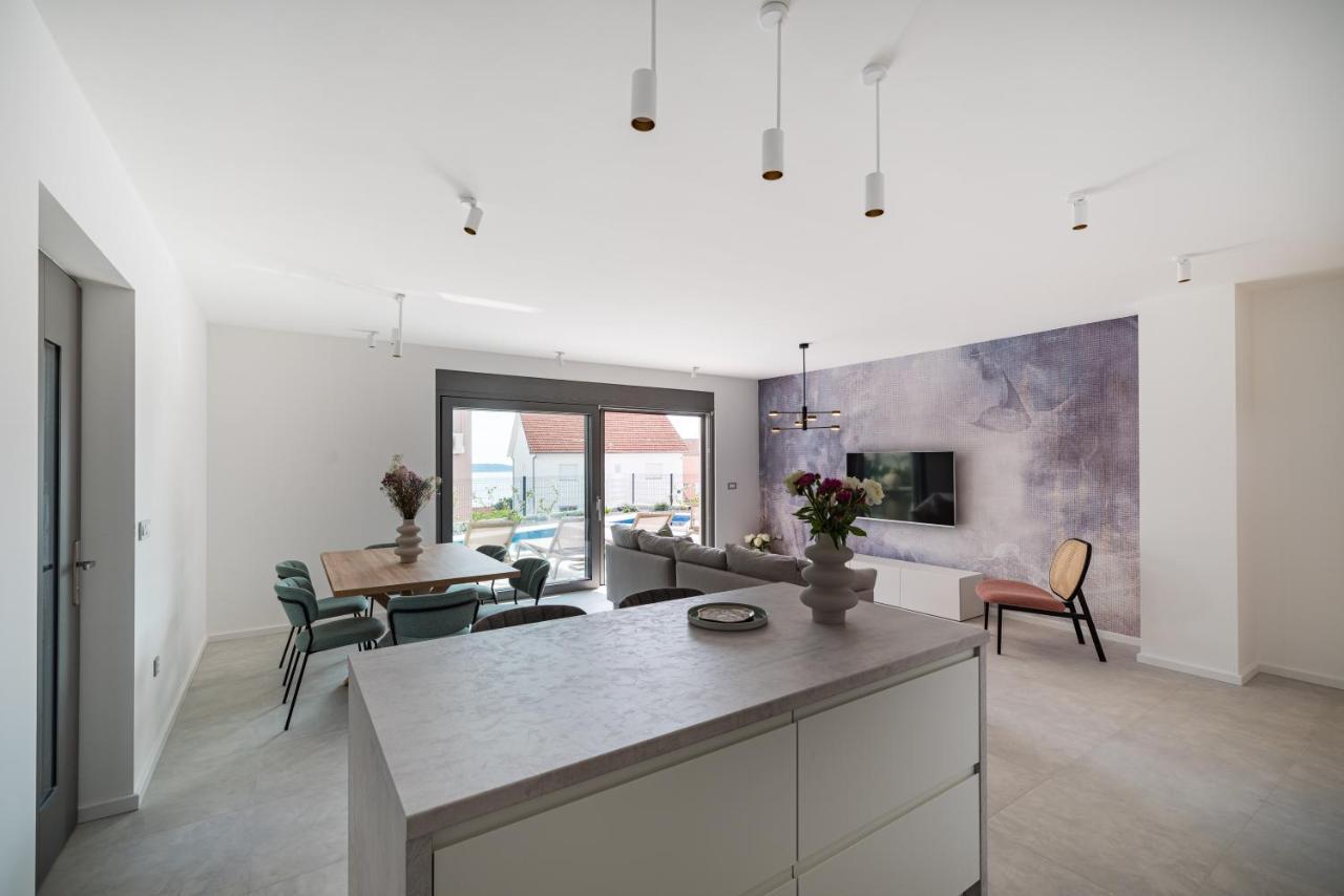 Vila Cvita Primošten Extérieur photo