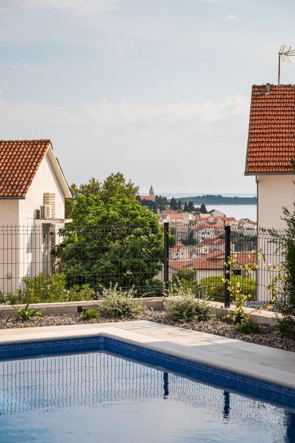 Vila Cvita Primošten Extérieur photo