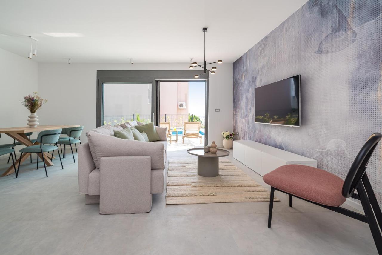 Vila Cvita Primošten Extérieur photo