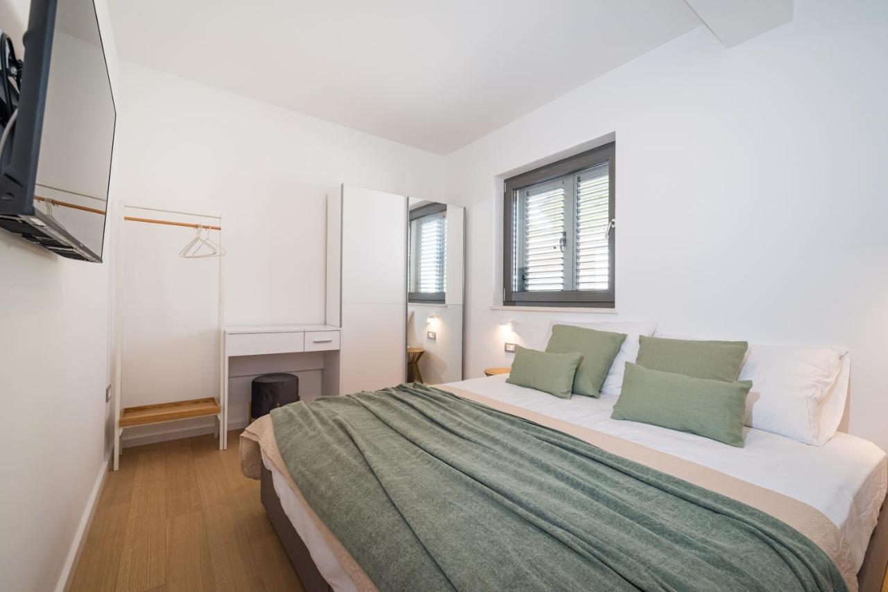 Vila Cvita Primošten Extérieur photo