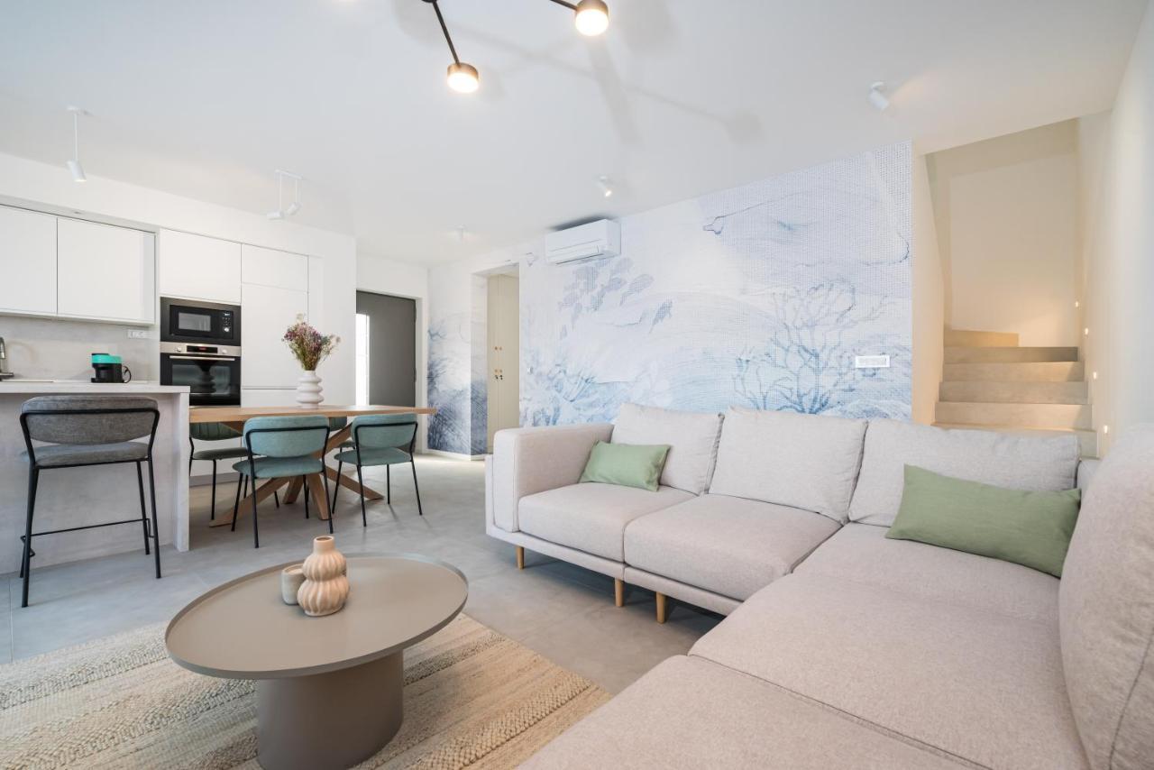 Vila Cvita Primošten Extérieur photo