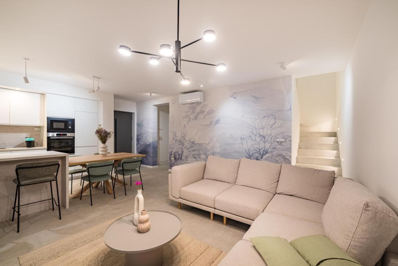 Vila Cvita Primošten Extérieur photo