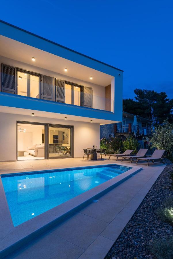 Vila Cvita Primošten Extérieur photo