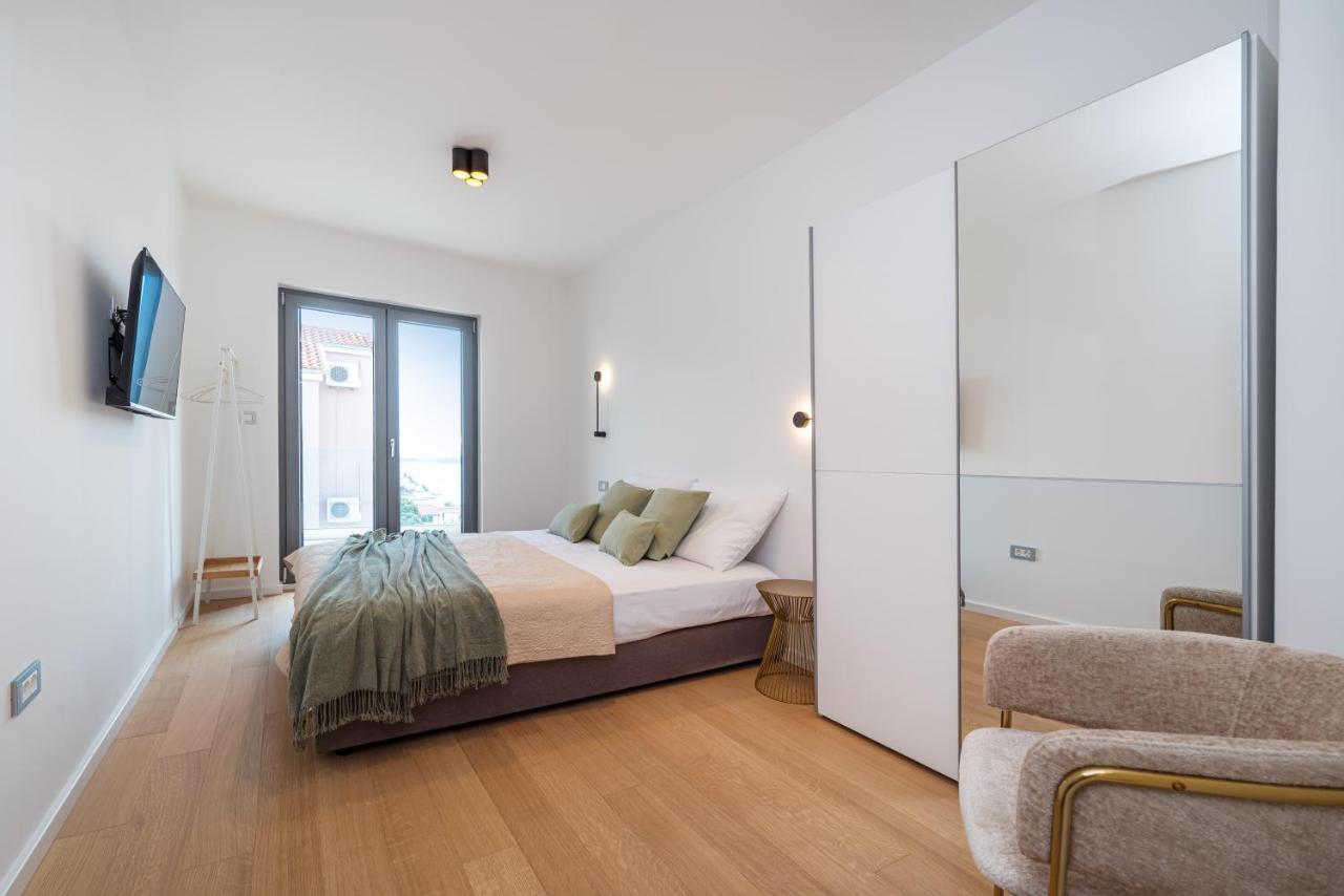 Vila Cvita Primošten Extérieur photo
