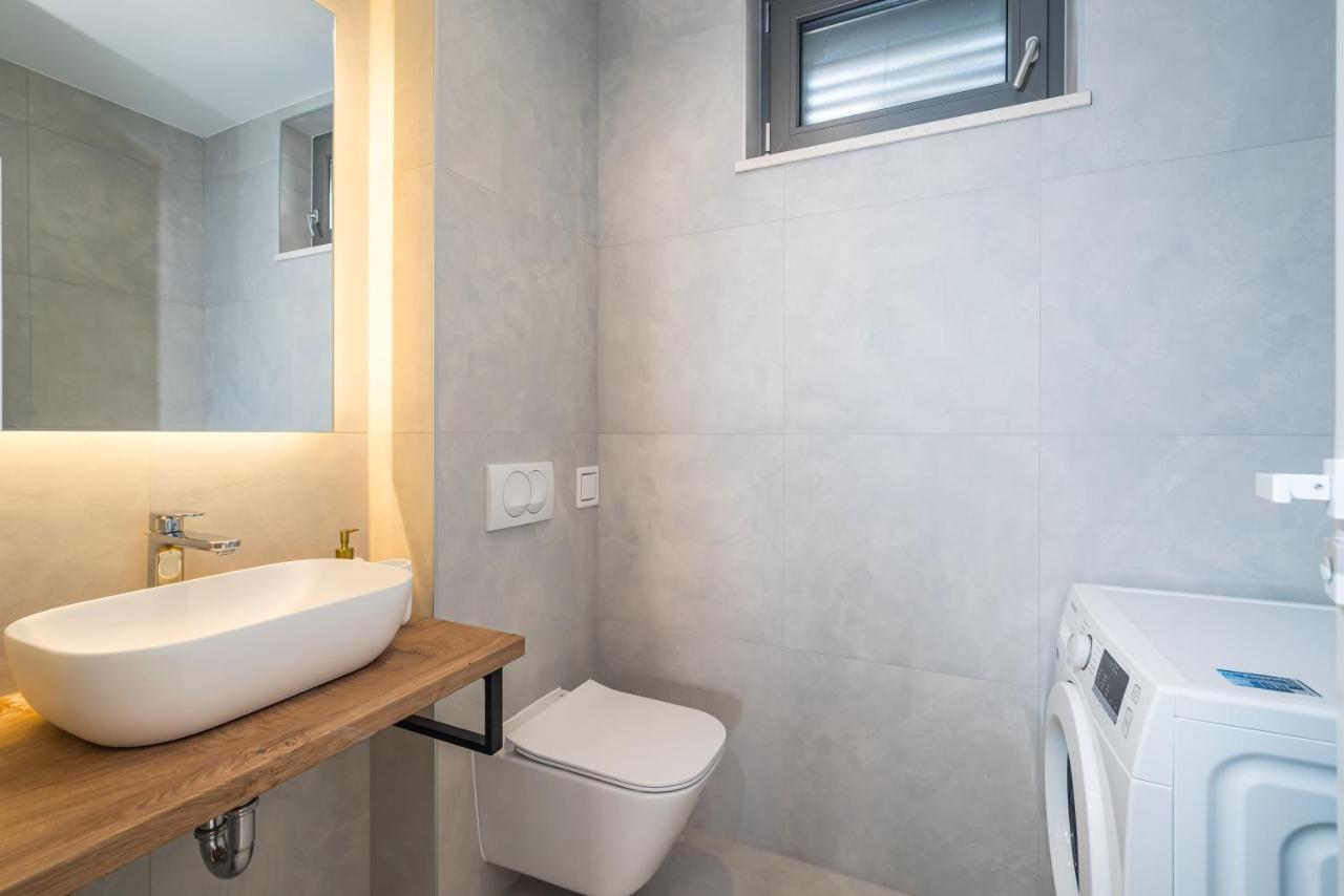 Vila Cvita Primošten Extérieur photo