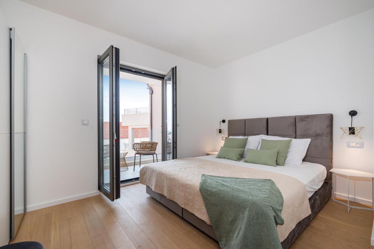 Vila Cvita Primošten Extérieur photo