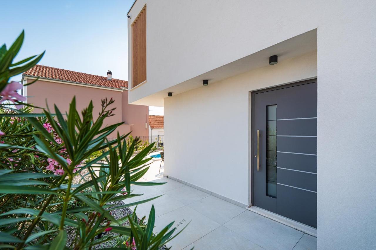 Vila Cvita Primošten Extérieur photo