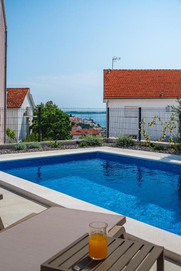 Vila Cvita Primošten Extérieur photo