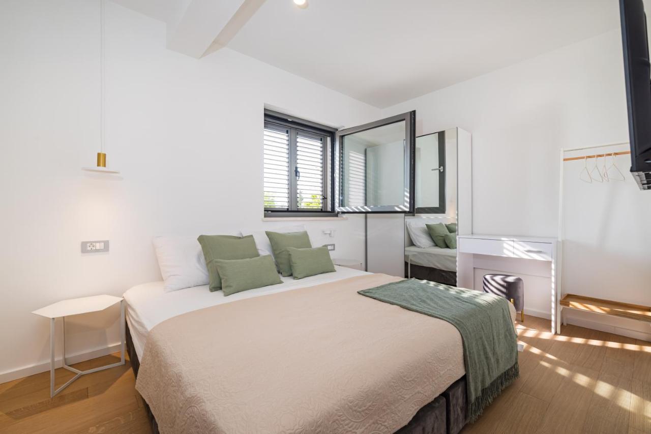 Vila Cvita Primošten Extérieur photo
