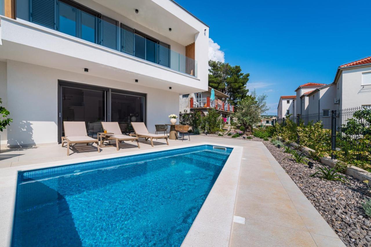 Vila Cvita Primošten Extérieur photo